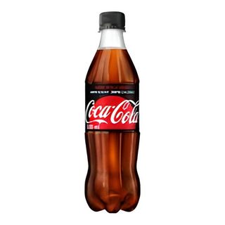 Coca-Cola Zero 0.5l