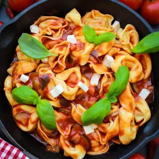 Tortellini cardinale 400 gr