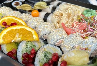 Zestaw Paryż (22szt.)