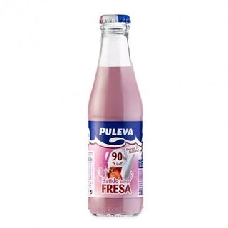 BATIDO FRESA