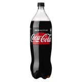 Coca- Cola Zero 1 L