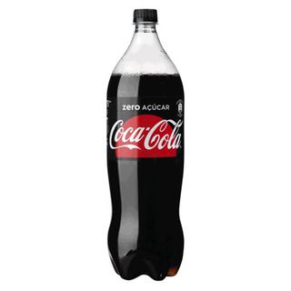 Coca- Cola Zero 1 L