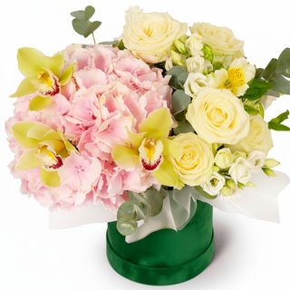 Композиція"Шарм Провансу"