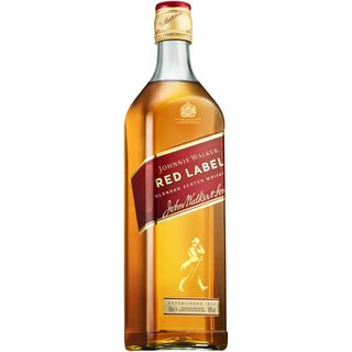 Red Label