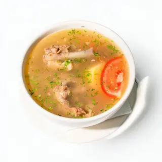 Козо шорпо (350г)