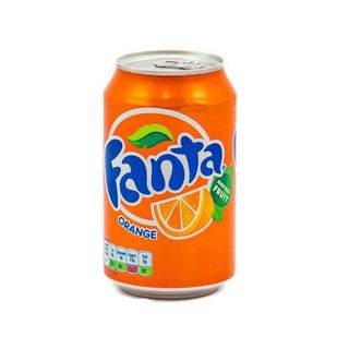 Fanta