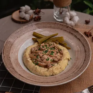Befstroganov 440g