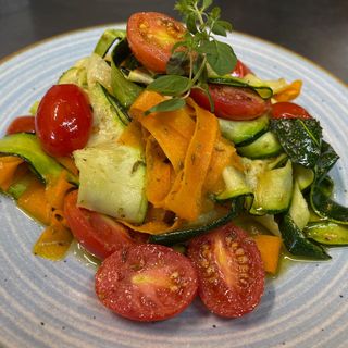 Tagliatelle warzywne 200g