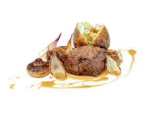 Телешко филе миньон  (300г)