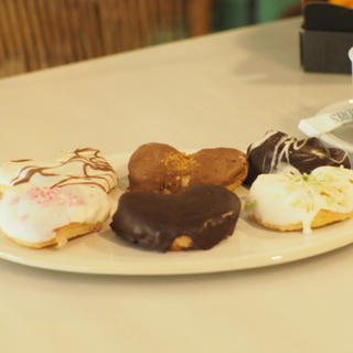 Palmeritas Secas (250 gr) (Elegir 8 unidades)