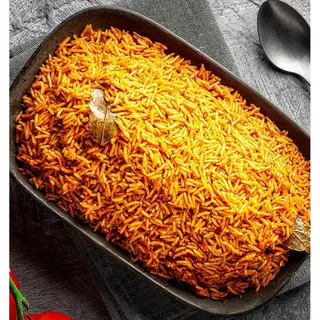 Jollof Rice
