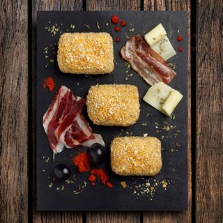 Minicachopu Italiano 1Ud. 80-100 Gr.