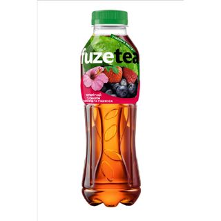 FUZE TEA Лесные ягоды/ FUZE TEA Fructe De Padure