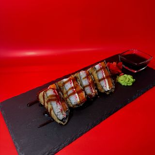 Саше с лососем (4 шт.)