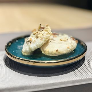 Rasmalai 2pc (Расмалай 2шт)