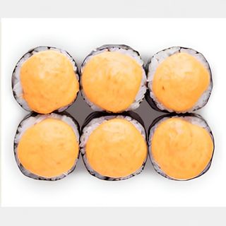 Ролл "Чикен хот" (8 шт.)