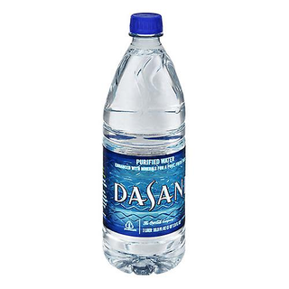 Water 500mls