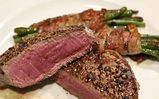 Filet de boeuf