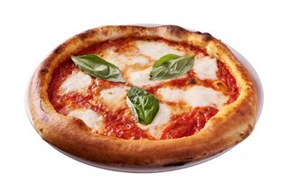 PIZZA MARGHERITA BUFFALA