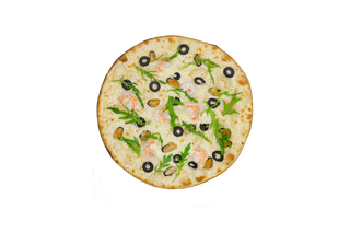 Піца Де маре 30см