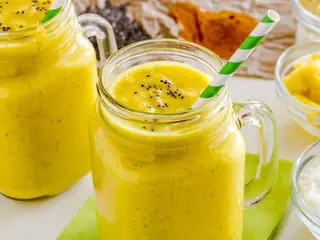 Green Pineapple  0.40 l