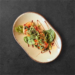 Куряче філе гриль (130г)