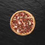 Pizza Royale