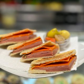 Pain Spécial - 2 Produits