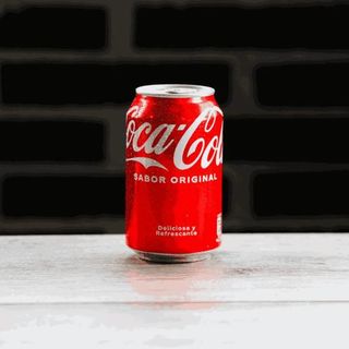 Coca Cola 33cl