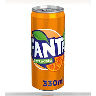 Fanta