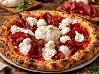 Pizza Soffi