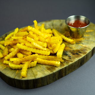 კარტოფილი ფრი