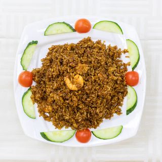 Arroz de la Casa
