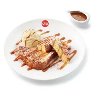 Pain perdu