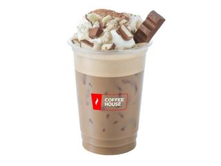 Քինդեր Ուայթ Քրիմ