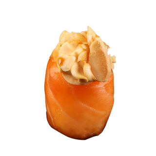 A129. Bigne Philadelphia  - 1pz