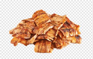 Carne de Kebab (Frango)