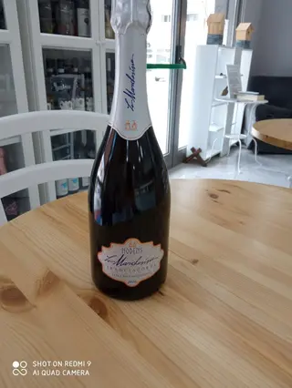 Nodens blanc de noir 