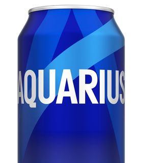 Aquarius limón 33cl