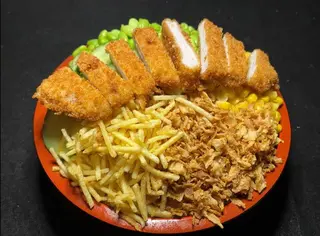 23g- Tartar salmón 