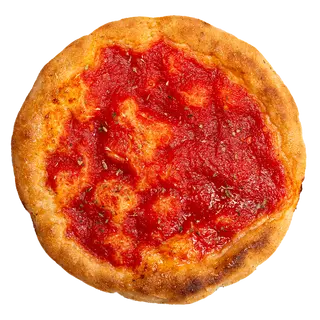Rossa senza glutine