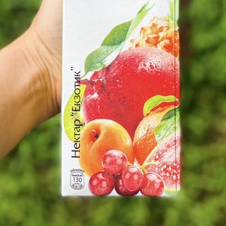 Сік Екзотик (1л)