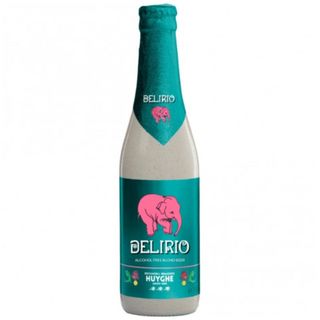 Cerveza Delirium Delirio Non-Alco 33Cl