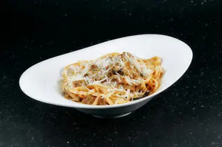 Udon Tom Yam з Телятиною