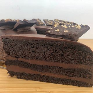 Muerte Por Chocolate