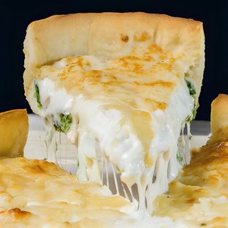 Піца Chicago Salmon (1530г)