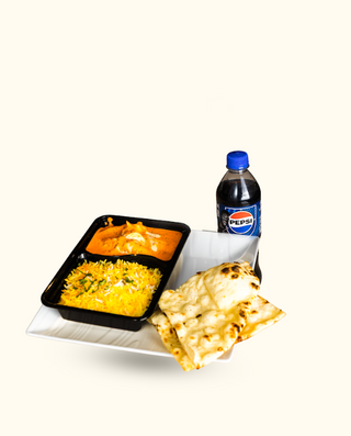 Nawabs Special Combo