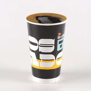 Café Espresso Lungo