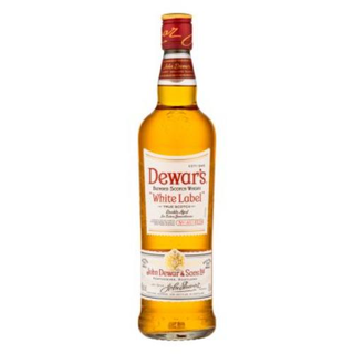 Dewar'S White Label (1 Lt.)