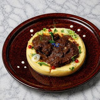 SPALLA BRASATA